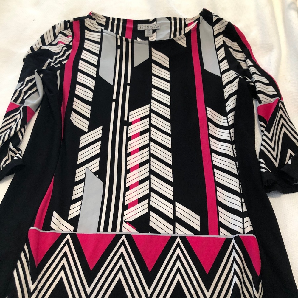 Ladies Top